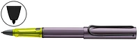 Stylo digital EMR Lamy, série AL-star Édition Spéciale 2025 Aubergine (Pointe fine-PC/EL) 