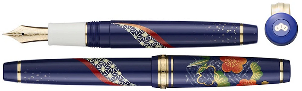Sailor Fountain pen