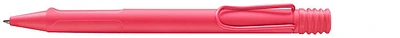 Lamy Ballpoint pen, Safari Special Edition 2025 series Sunset Coral