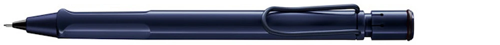 Porte mine Lamy, série Safari Édition Spéciale 2025 Dark Dusk (0.5 mm)