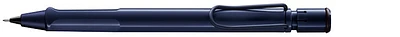 Porte mine Lamy, série Safari Édition Spéciale 2025 Dark Dusk (0.5 mm)