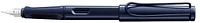 Lamy Fountain pen, Safari Special Edition 2025 series Dark Dusk (Without pump)