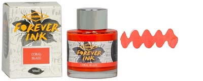 Diamine Ink bottle
