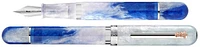 Stylo plume Nahvalur, série Voyage Cherry Blossom