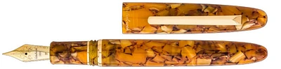 Stylo plume Esterbrook, série Seasonal Estie Honeycomb GT (Standard - Pointe Journaler)  