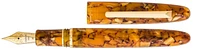 Stylo plume Esterbrook, série Seasonal Estie Honeycomb GT (Standard - Pointe Journaler)  
