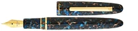 Stylo plume Esterbrook, série Estie Core Nouveau Bleu GT (Standard - Pointe Journaler)  