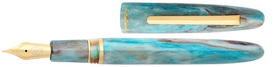Esterbrook Standard Fountain pen, Avalanche - Limited Edition Estie series (Cartridge/Converter)