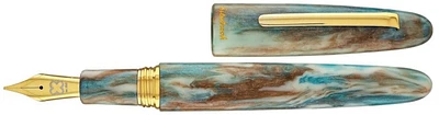 Stylo plume Oversize Esterbrook, série Avalanche - Édition Limitée Estie (Cartouche/Convertisseur)