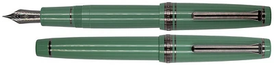 Stylo plume Sailor, série Édition Limitée Professional Gear Area 51 (Standard - Pointe 21kt)