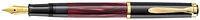 Pelikan Fountain pen, Classic M200 Marbled Red Special Edition series