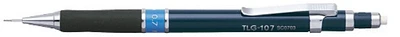 Porte mine Penac, série TLG Bleu (0.7mm)