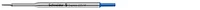 Schneider refill for ballpoint pen, Refill & ink series Blue ink (Express 225)