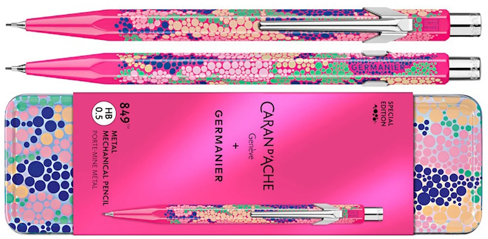Porte mine Caran d'Ache