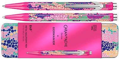 Caran d'Ache Ballpoint pen