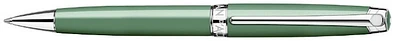 Stylo bille Caran d'Ache, série Édition Spéciale Léman Vert de gris 