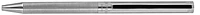 Dupont, S.T. Ballpoint pen, Classique series Brushed palladium/Black