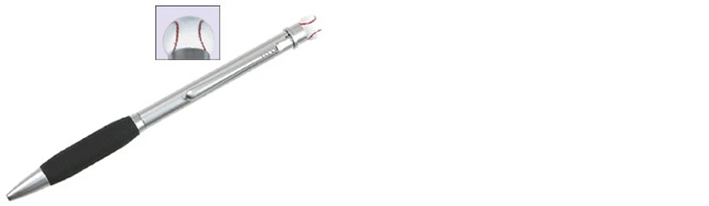 Stylo à bille S&P, série TK Baseball
