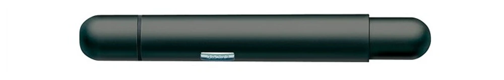 Stylo bille Lamy, série Pico Noir