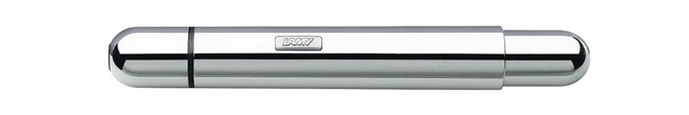 Stylo bille Lamy, série Pico Chrome