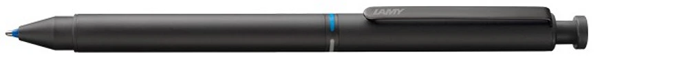 Stylo multifonction Lamy , série Tripen St Noir