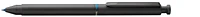 Stylo multifonction Lamy , série Tripen St Noir