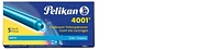 Pelikan Ink cartridge, Refill & ink series Turquoise ink (Long)