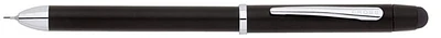 Cross Multifunction pen, Tech-3 series Black with stylus