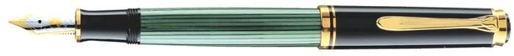 Stylo plume Pelikan, série Souveran 400 Vert