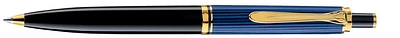 Stylo bille Pelikan, série Souveran 400 Bleu