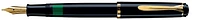 Stylo plume Pelikan, série Classic M200 Noir GT