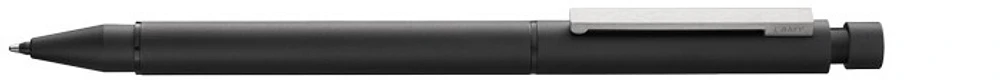 Stylo multifonction Lamy , série Twinpen Cp1 Noir