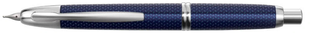 Stylo plume Pilot, série Capless Splash Bleu Rt