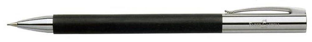 Faber-Castell Mechanical pencil , Ambition serie Black