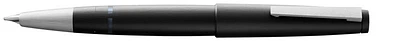 Stylo plume Lamy, série 2000 Noir