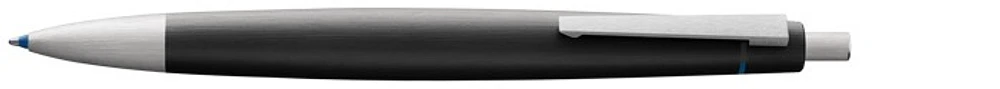 Stylo multifonction Lamy , série 2000  Noir