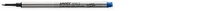 Lamy  Roller refill, Refill & ink - Recharge & encre serie Blue M63