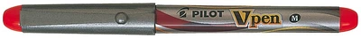 Pilot Fountain pen, V series Red ink