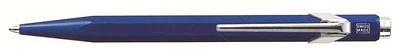 Stylo bille Caran d'Ache, série Office Classic Bleu Saphir