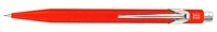 Porte mine Caran d'Ache, série Office Classic Rouge