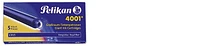 Pelikan Ink cartridge, Refill & ink series Royal blue ink (Long)