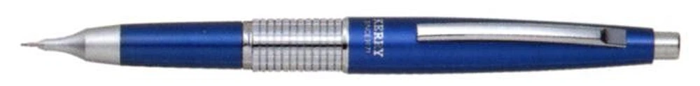 Porte mine Pentel , série Kerry Bleu 0.7mm