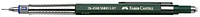 Porte mine Faber-Castell, série Office Vert 0.7mm