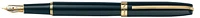 Stylo plume X-Pen, série Legend Noir GT