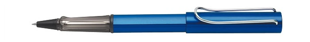 Stylo bille roulante Lamy , série AlStar Bleu nuit