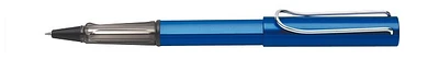 Stylo bille roulante Lamy , série AlStar Bleu nuit