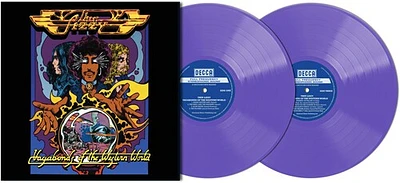 Vagabonds Of The Western World [Deluxe Purple 2 LP]