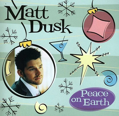 Peace on Earth