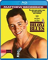 Biloxi Blues [Blu-ray]