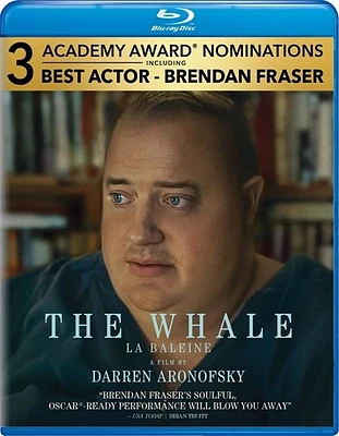 WHALE, THE BLU